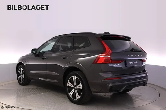 Volvo Xc60 2025 photo 4
