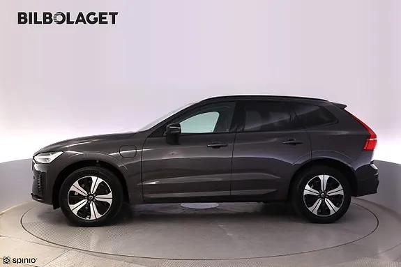 Volvo Xc60 2025 photo 5