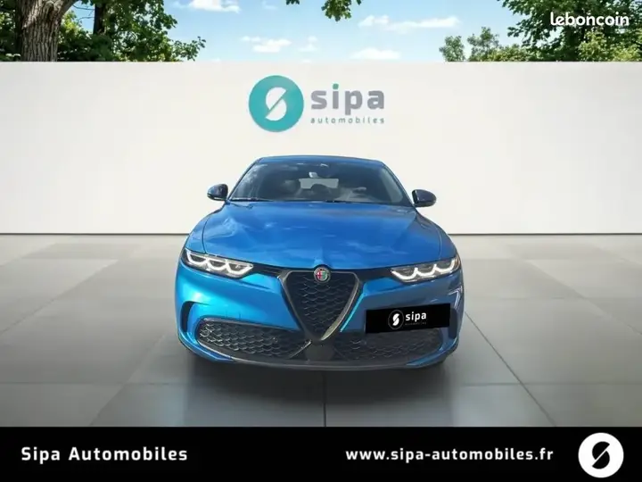 Alfa Romeo Tonale 2022 photo 3