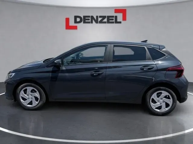 Hyundai I20 2026 photo 2