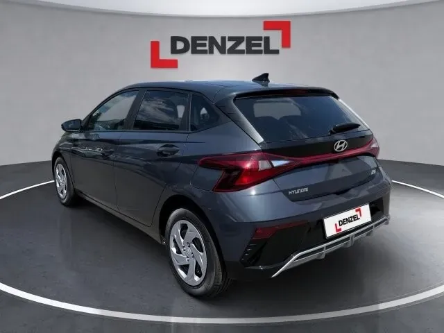 Hyundai I20 2026 photo 3
