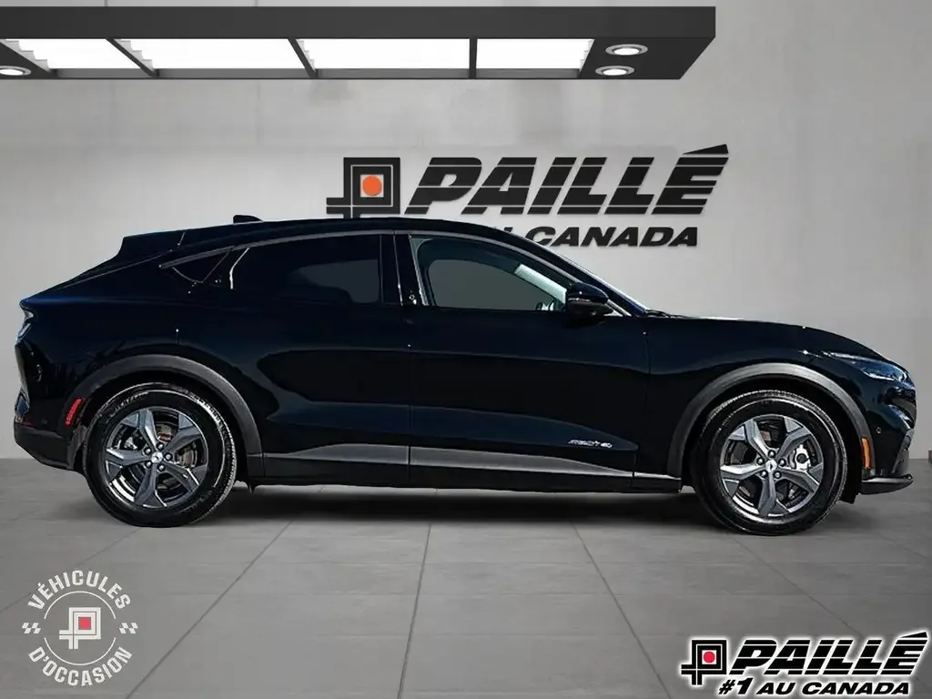Ford Mustang Mach-E 2023 photo 4