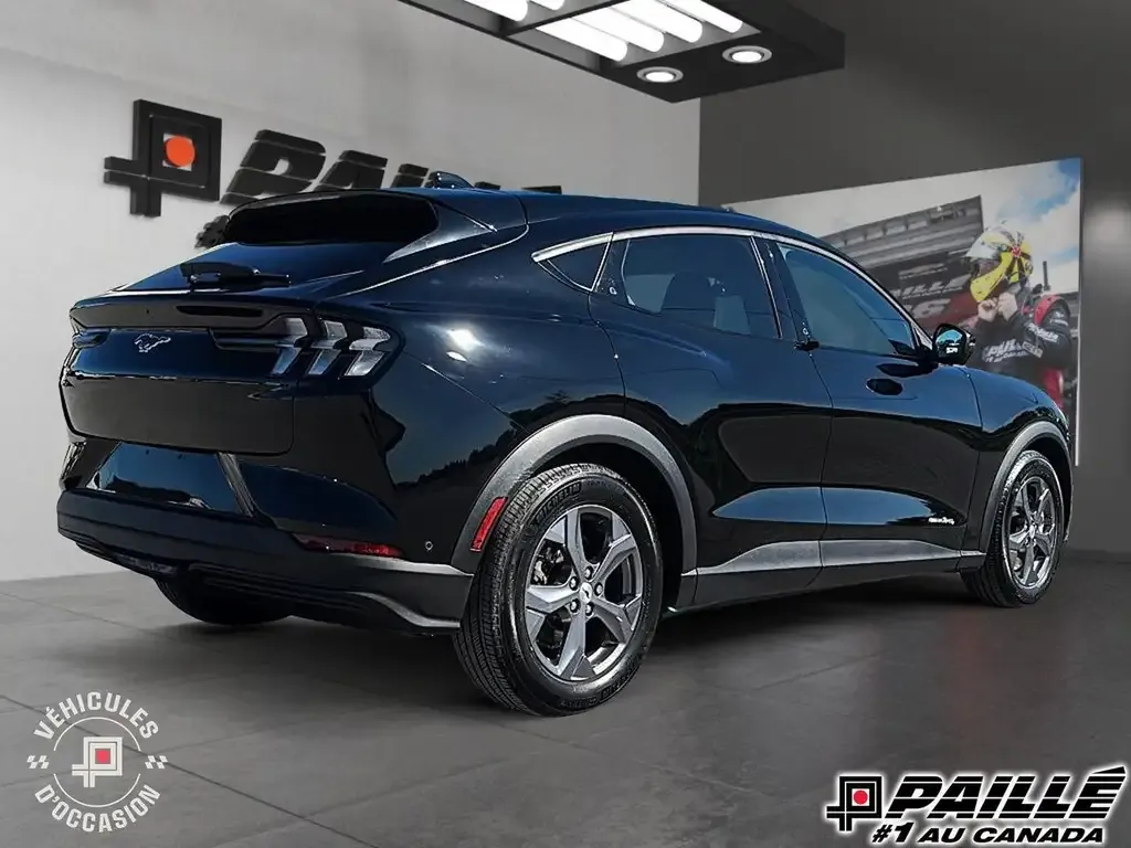 Ford Mustang Mach-E 2023 photo 5