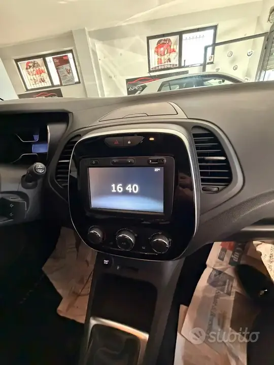 Renault Captur 2019 photo 5