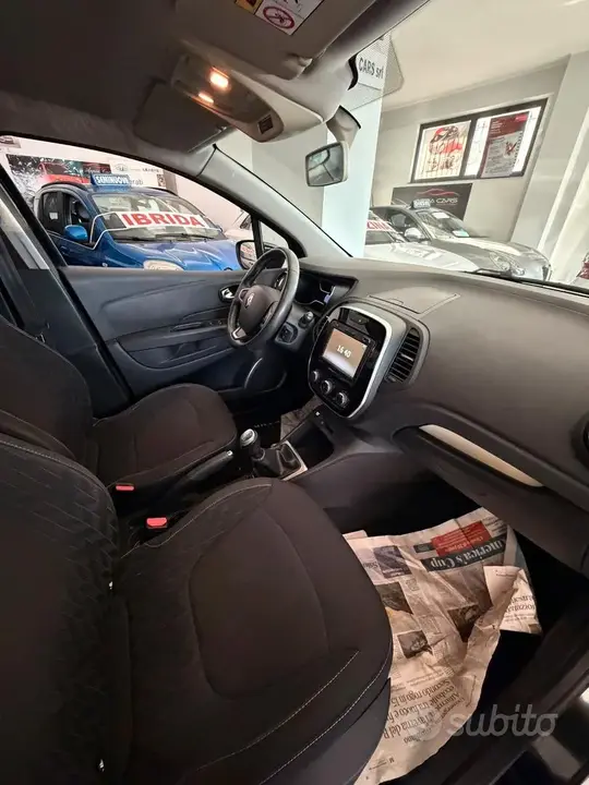 Renault Captur 2019 photo 3