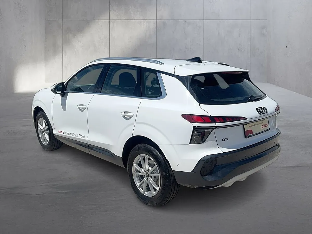 Audi Q3 2026 photo 3