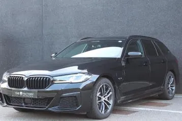 BMW Série 5