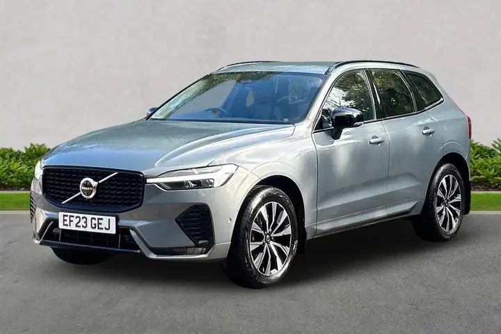 Volvo Xc60 2023 photo 3
