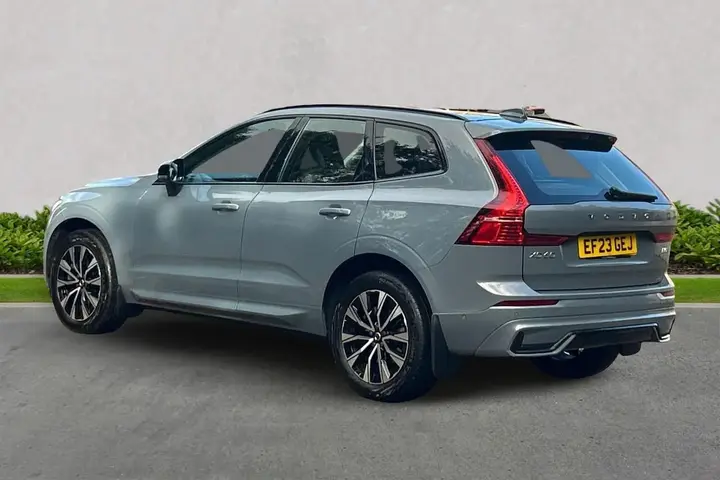 Volvo Xc60 2023 photo 4