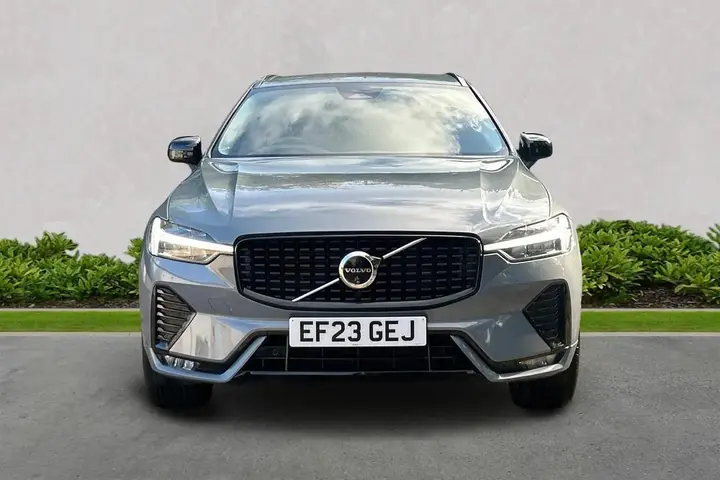 Volvo Xc60 2023 photo 2