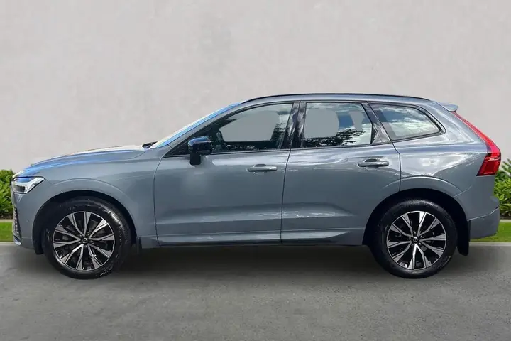 Volvo Xc60 2023 photo 5
