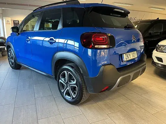 Citroen C3 Aircross 2022 photo 2