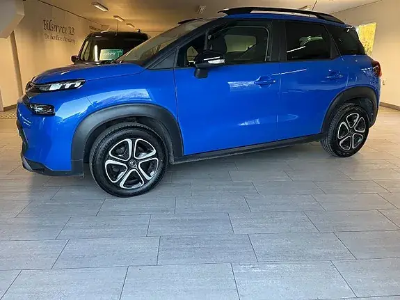 Citroen C3 Aircross 2022 photo 5