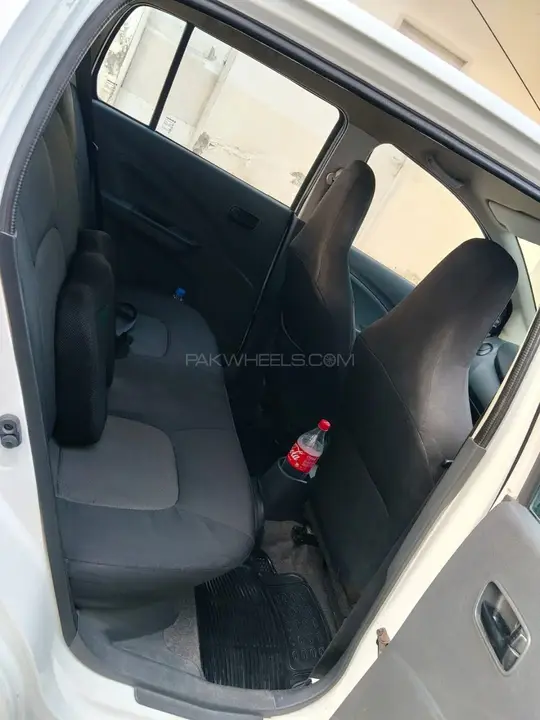 Suzuki Cultus
