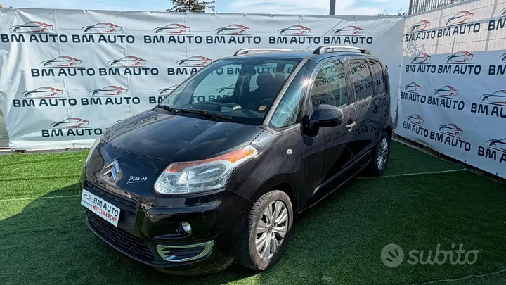 Citroen C3 Picasso