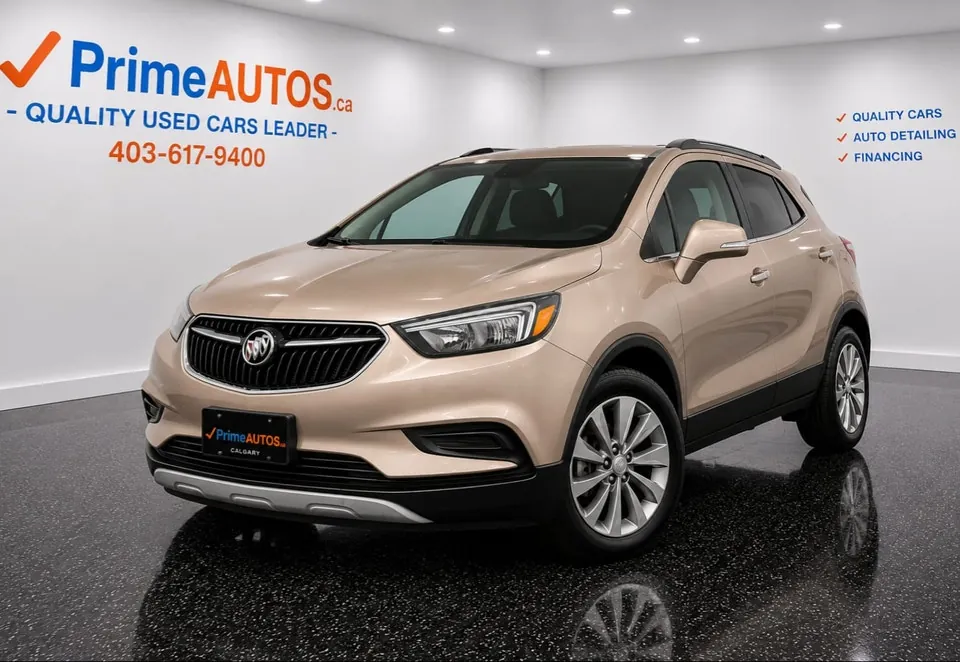 Buick Encore