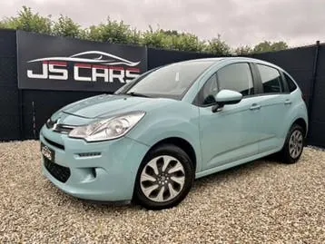 Citroen C3 2017 photo 2