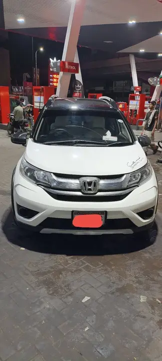 Honda Br-V