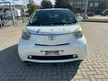 Toyota Iq