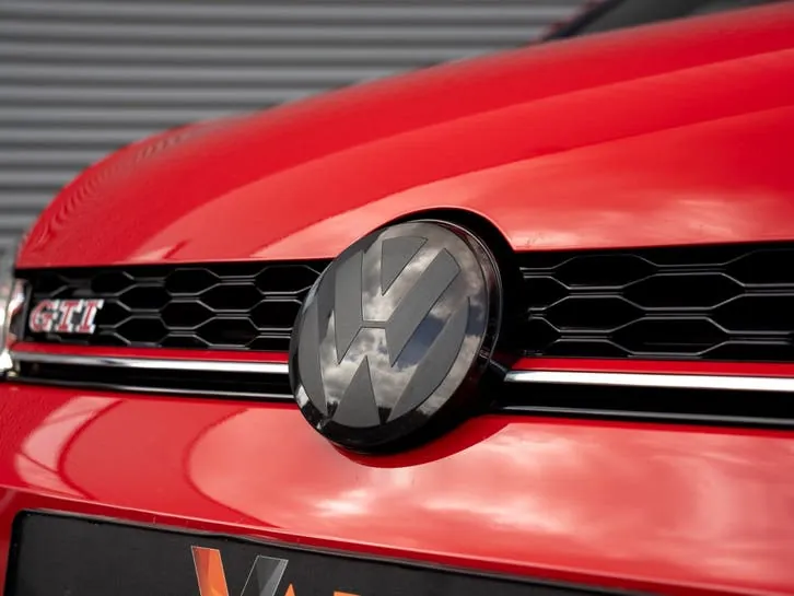 Volkswagen Golf 2020 photo 3