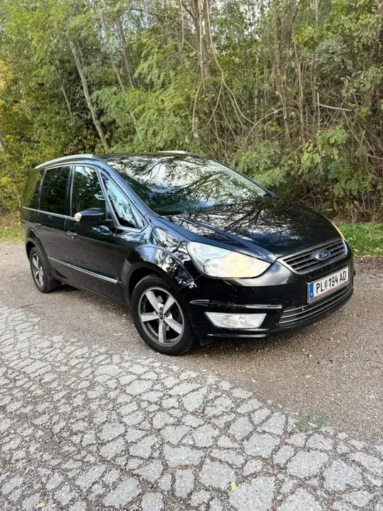 Ford Galaxy