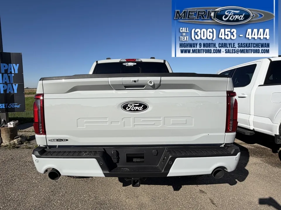 Ford F-150 2026 photo 5