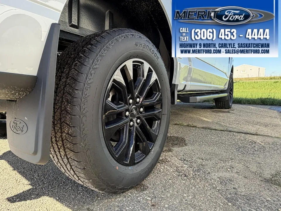 Ford F-150 2026 photo 4