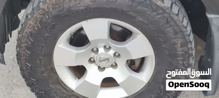 Nissan Pathfinder 2010 photo 3