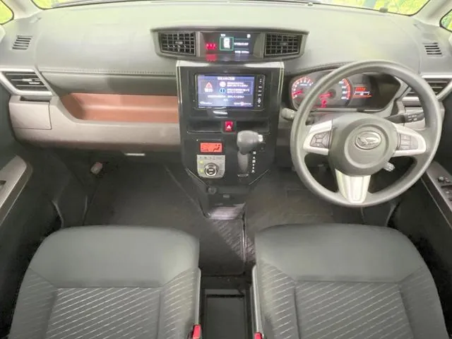 Daihatsu Torr 2019 photo 2