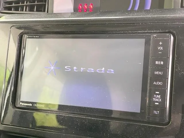Daihatsu Torr 2019 photo 3