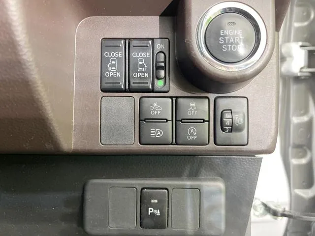 Daihatsu Torr 2019 photo 4