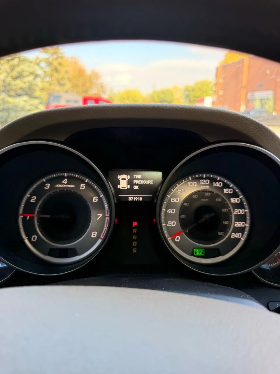 Acura Mdx 2011 photo 4