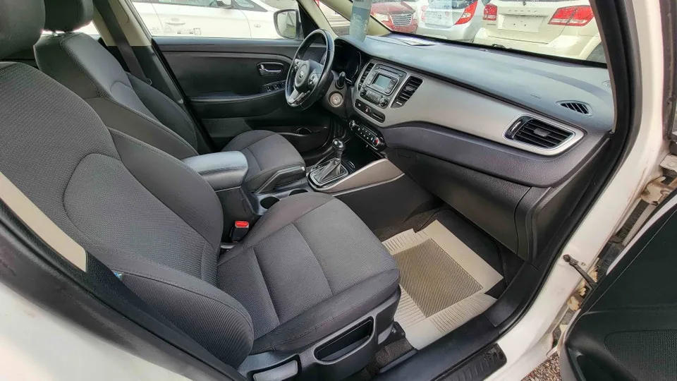 Kia Rondo
