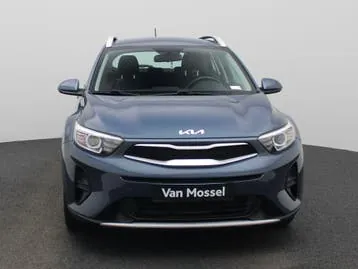Kia Stonic 2023 photo 3