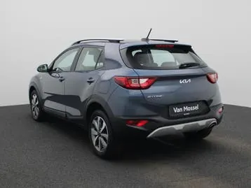 Kia Stonic 2023 photo 2