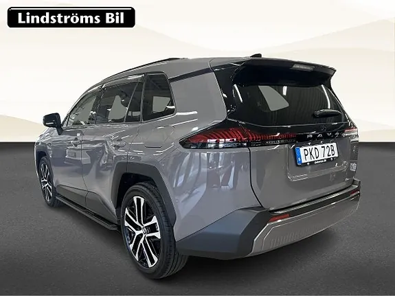 Toyota Rav4 2026 photo 4