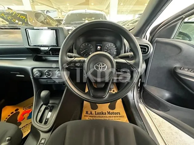 Toyota Yaris 2024 photo 5