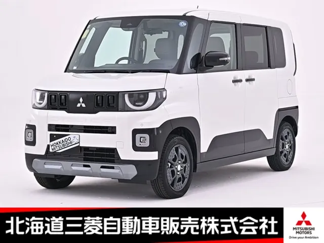 Mitsubishi Delica Mini 2026 photo 2