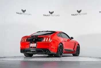 Ford Mustang 2016 photo 4