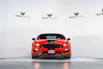 Ford Mustang 2016 photo 5