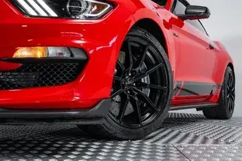 Ford Mustang 2016 photo 3