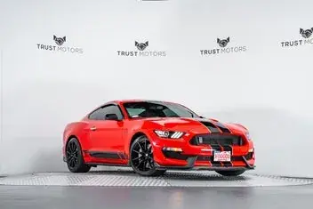 Ford Mustang 2016 photo 2