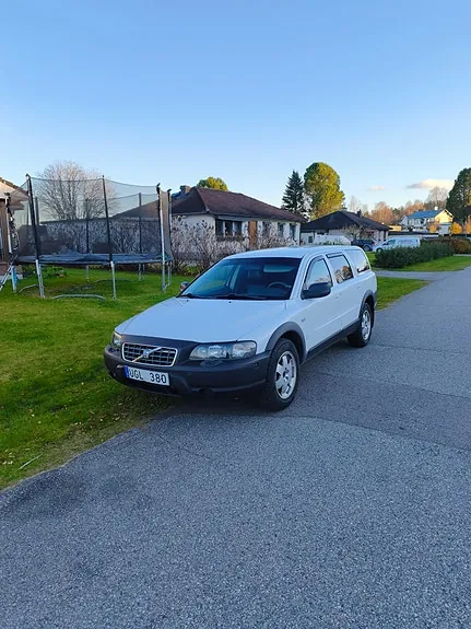 Volvo Xc70