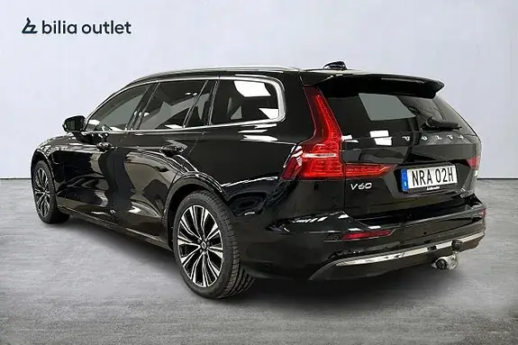 Volvo V60 2023 photo 3