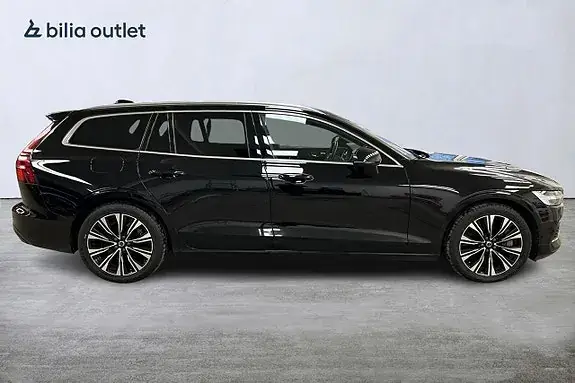 Volvo V60 2023 photo 5