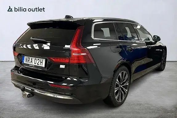 Volvo V60 2023 photo 4