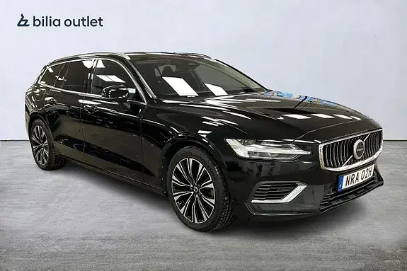 Volvo V60 2023 photo 2