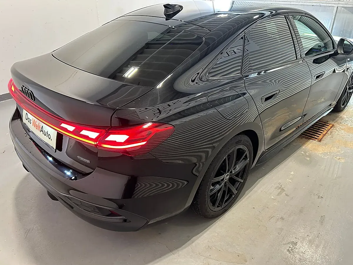 Audi A5 2025 photo 3