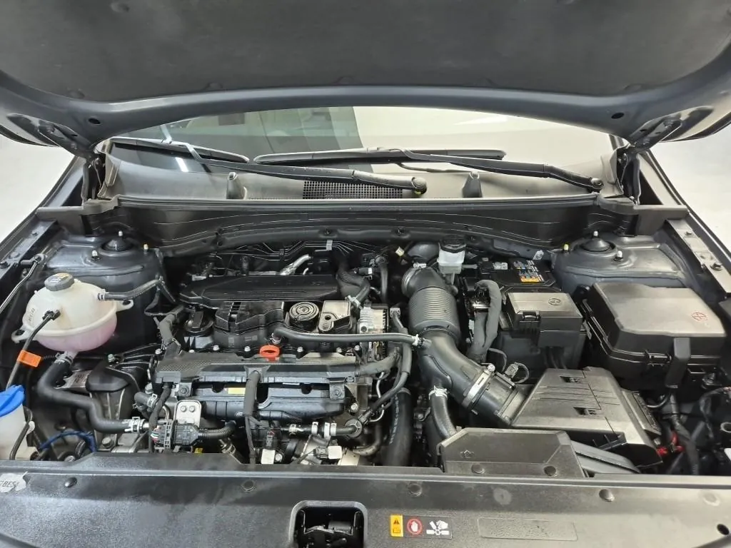 Kia Sportage 2025 photo 5