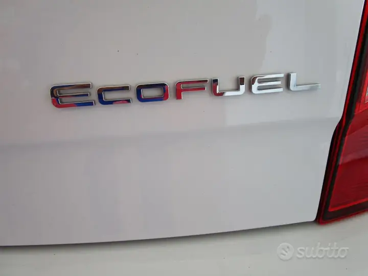 Seat Mii 2018 photo 5